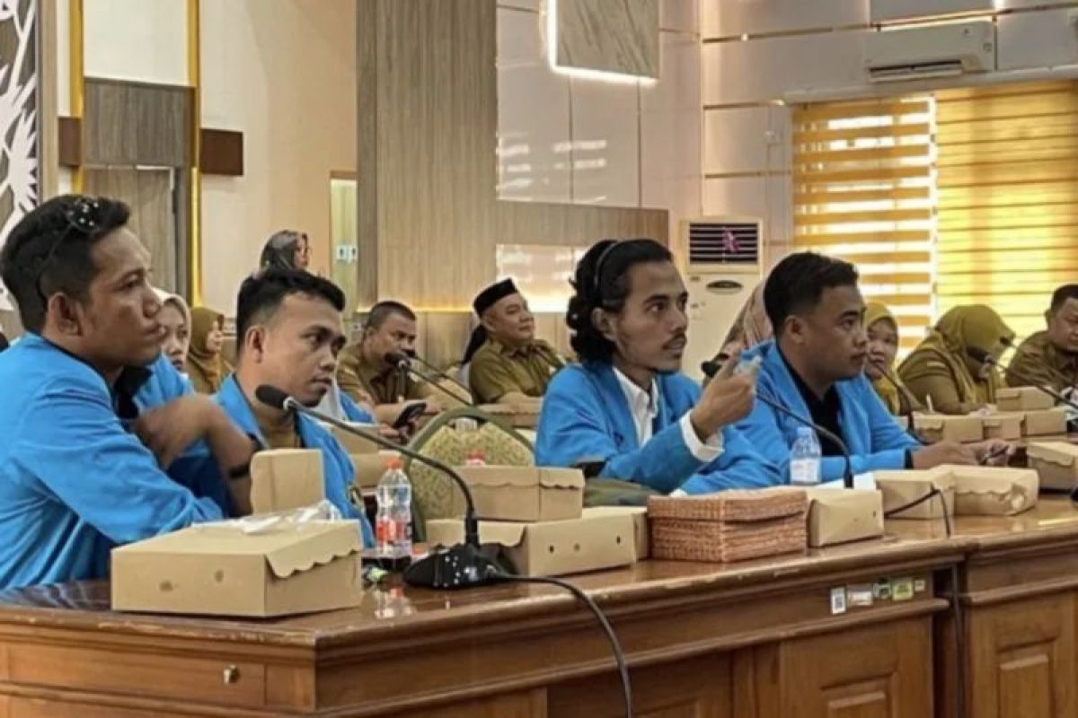 Polhukam kemarin dari dugaan pungli hingga RDPU