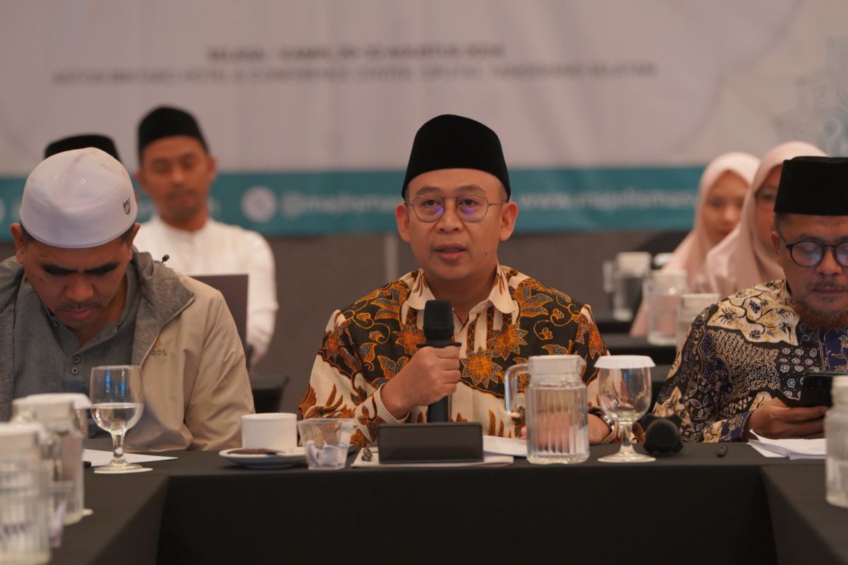 Asesmen Ma’had Aly tahap kedua perkuat kemandirian pesantren