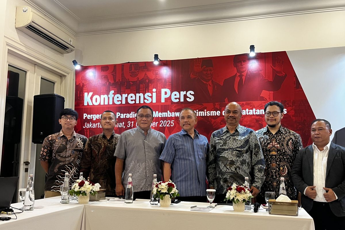 GREAT Institute: Dorong industri padat karya pacu serapan tenaga kerja