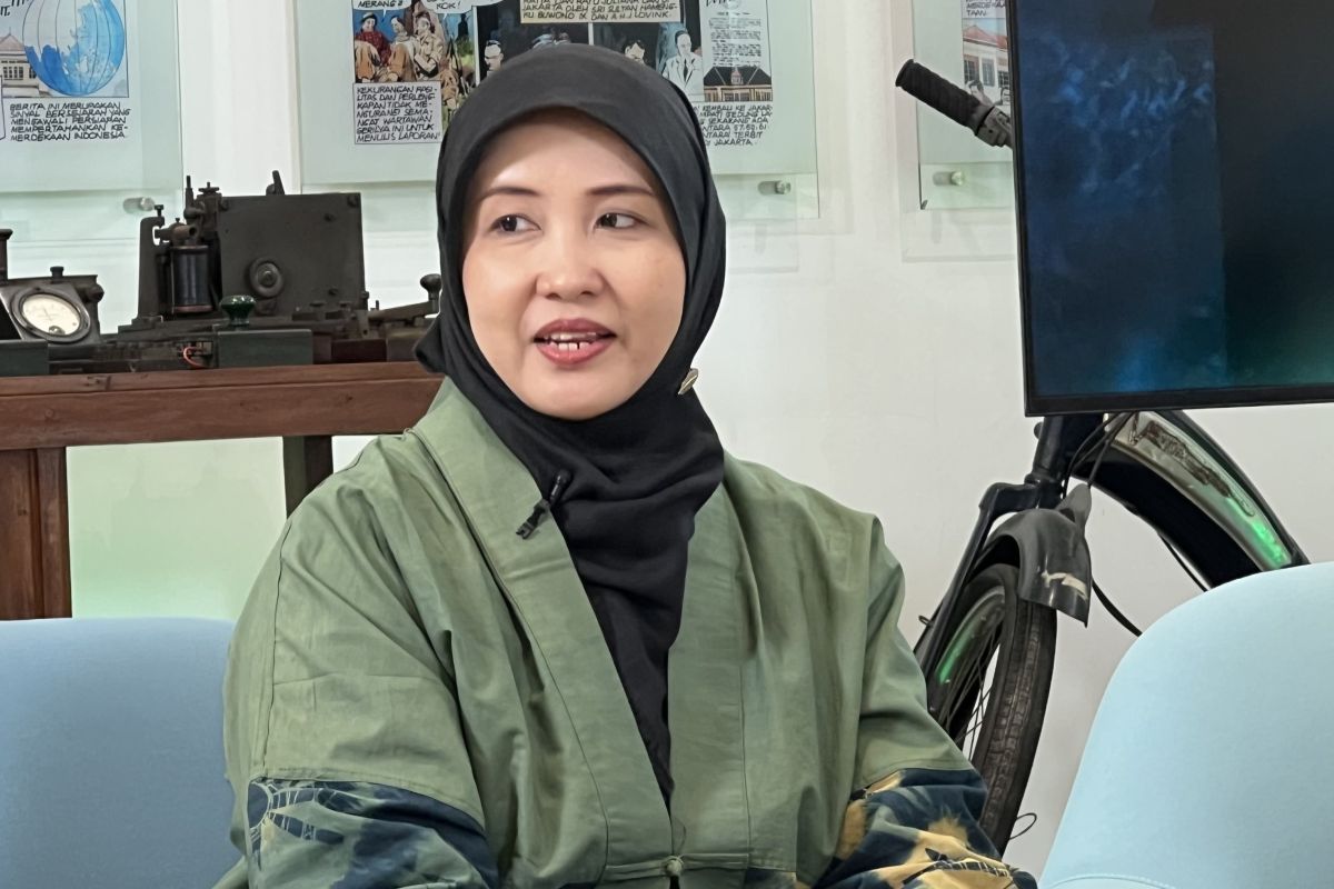 PLN EPI tegaskan komitmen transisi energi lewat 'co-firing' biomassa