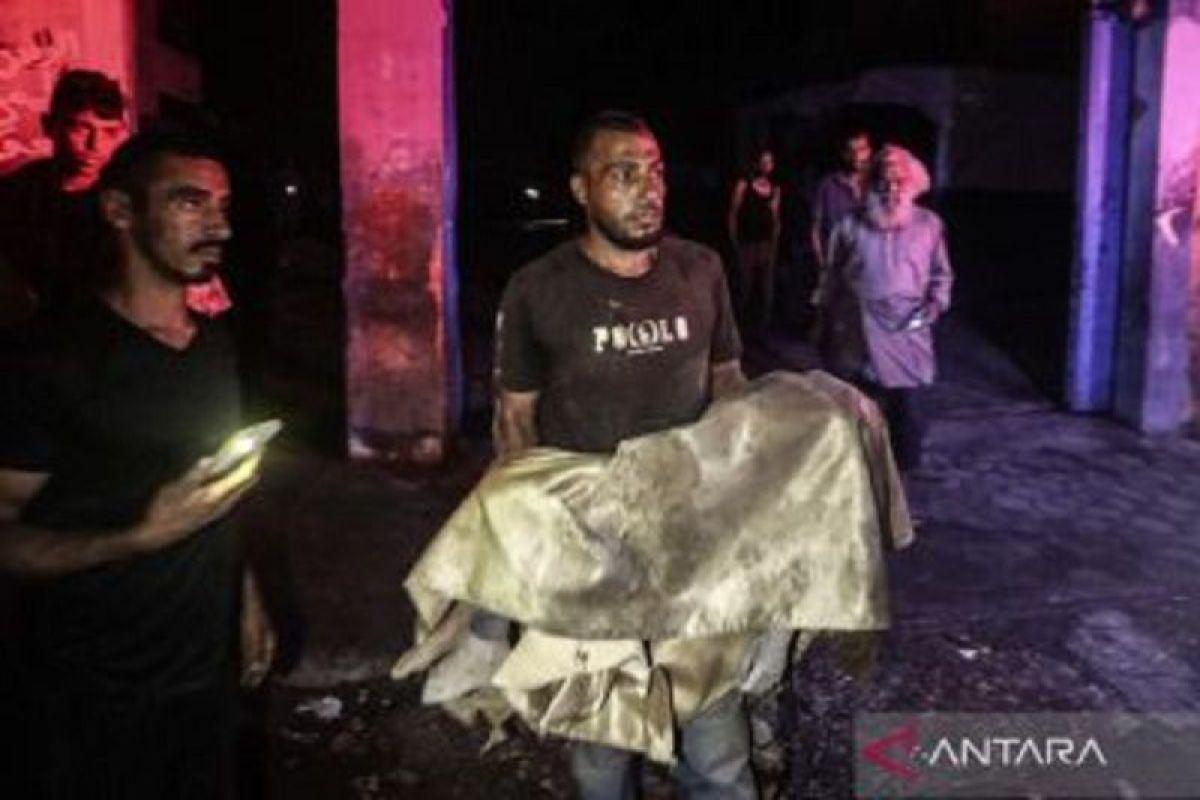 OKI Kecam Serangan Israel di Gaza, Tekankan Pentingnya Patuh Gencatan Senjata