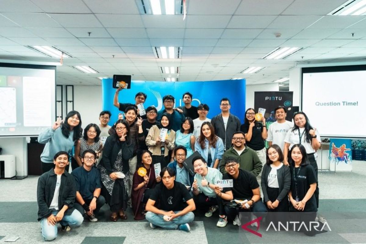 Perluas literasi keuangan 'PINTU' Kolaborasi lintas sektor