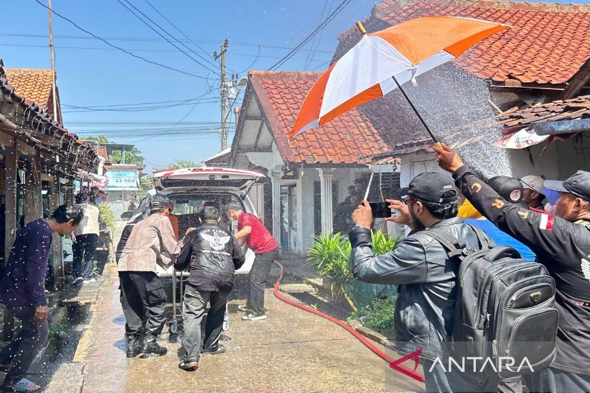Pemkot Pekalongan bentuk kelurahan tangguh bencana hadapi musim hujan