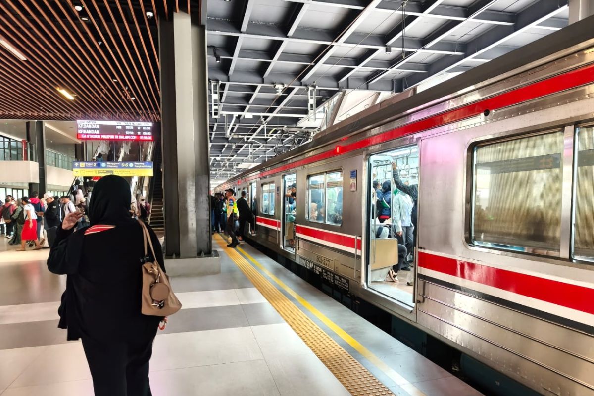 Keselamatan Jadi Prioritas Utama, KAI Group Pastikan Prosedur Penanganan Darurat Sesuai Standar Internasional dan Inklusif bagi Semua Pelanggan