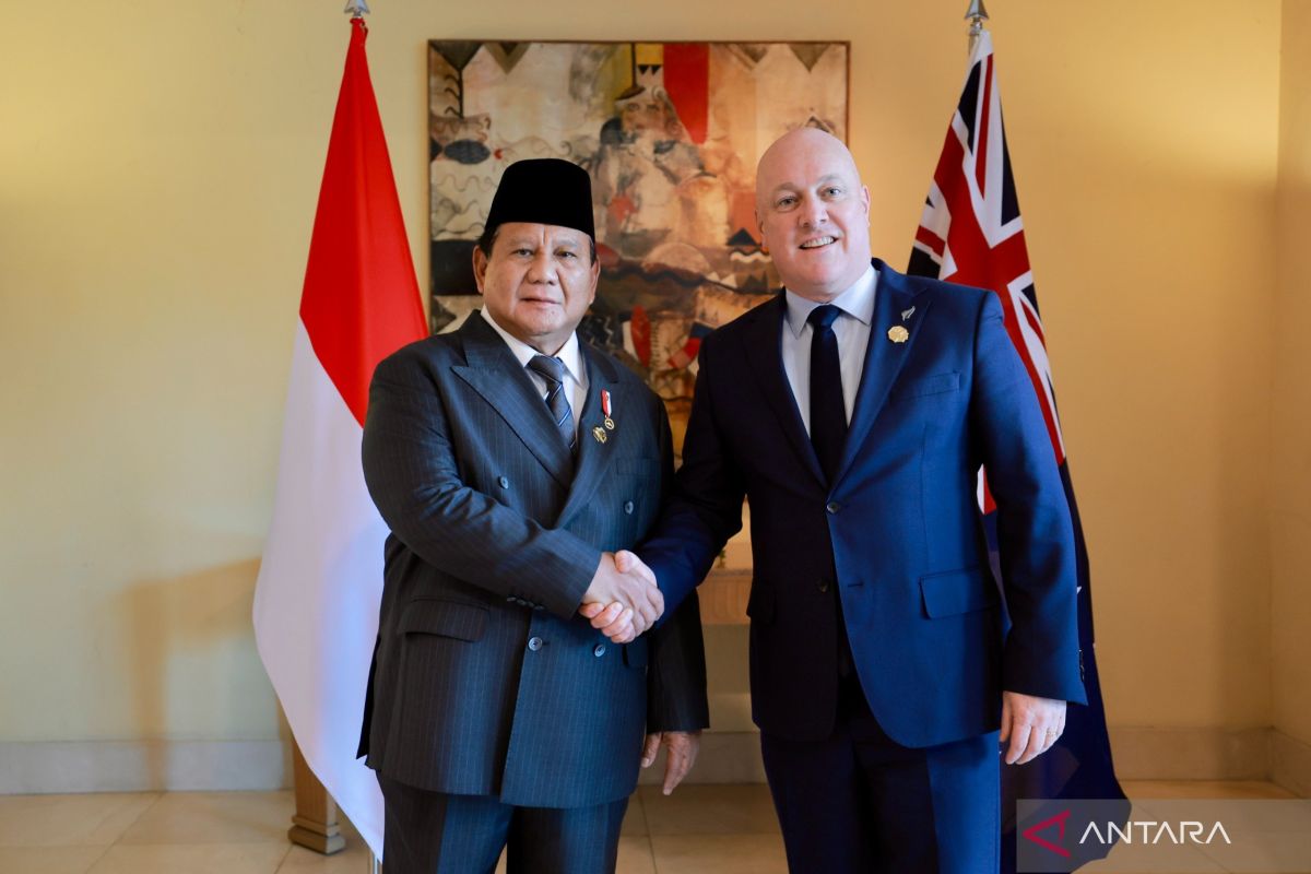 Indonesia seeks New Zealand partnership in health human resources