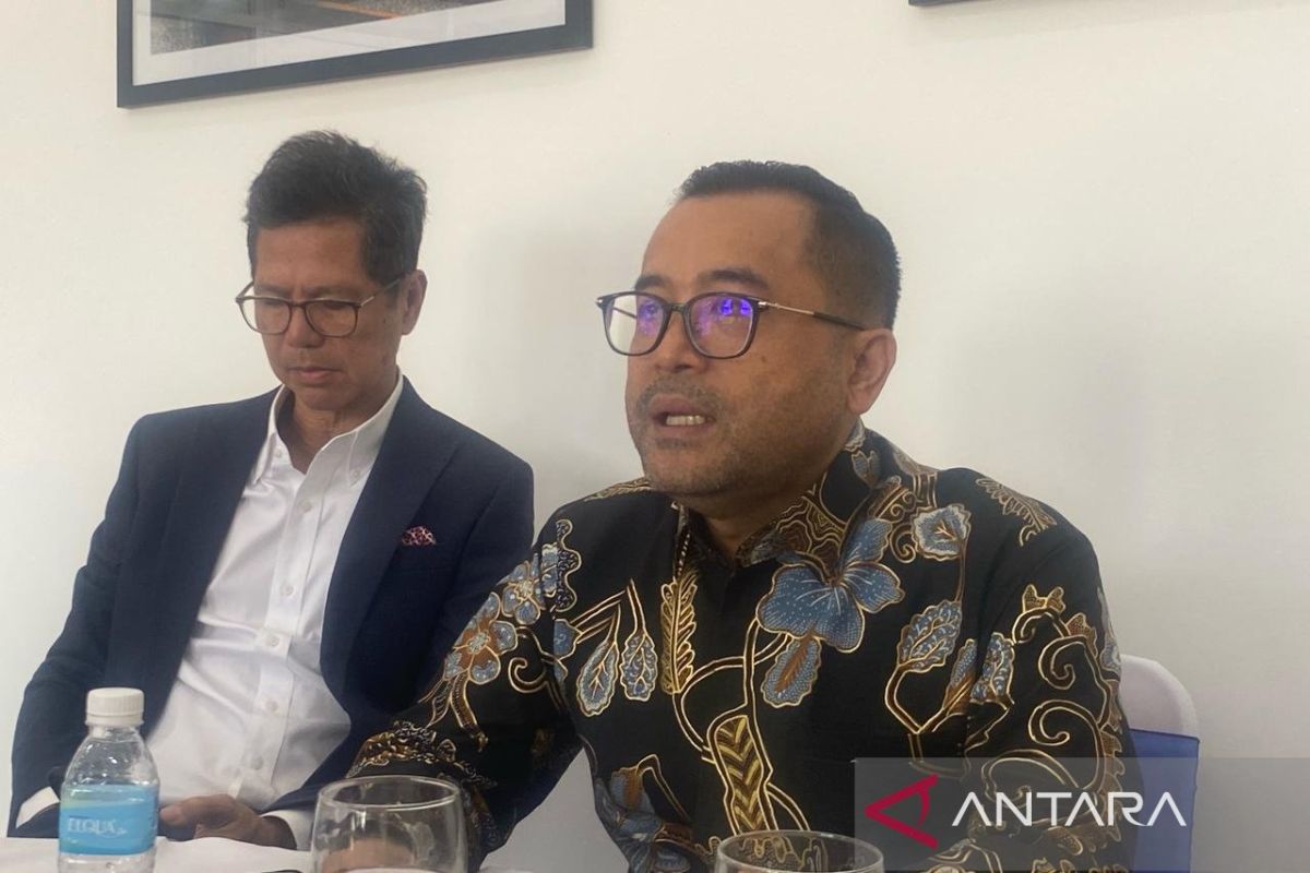 VinFast Indonesia pastikan memulai produksi di Subang pada Maret 2026