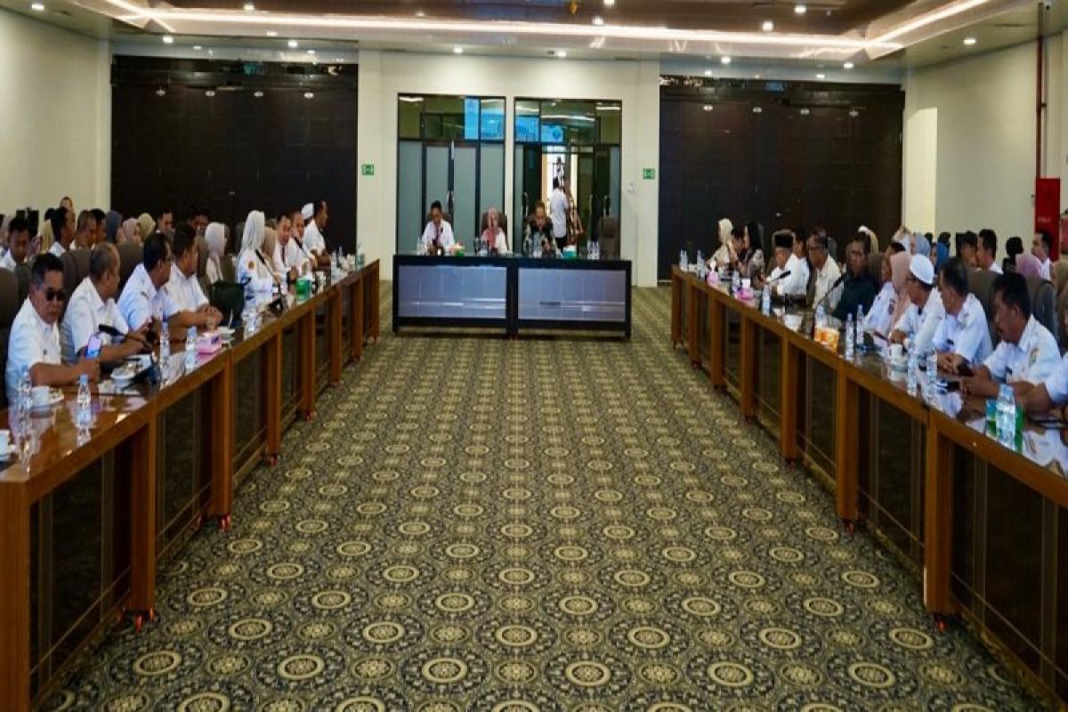 Pemkab Kotabaru luncurkan GEMILANG