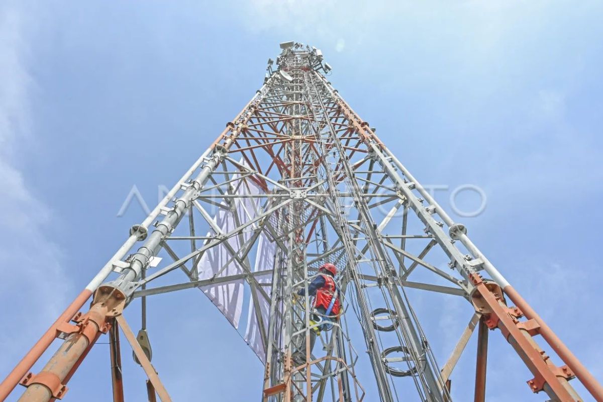 Ketika jaringan tak menyentuh ujung Negeri