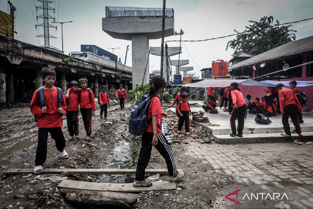 Tips kembali ke sekolah dengan semangat