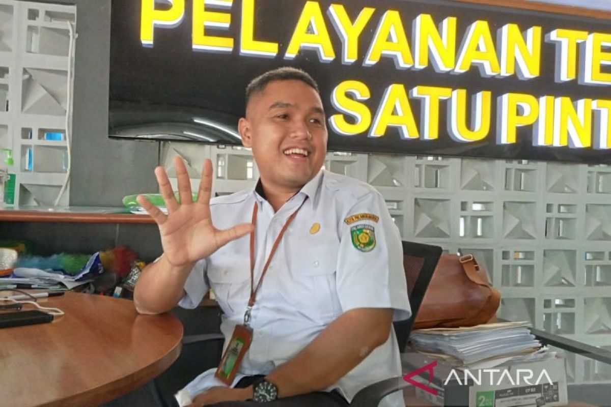 Disdik Palangka Raya: Kurangi penggunaan gawai cegah judi online pada anak