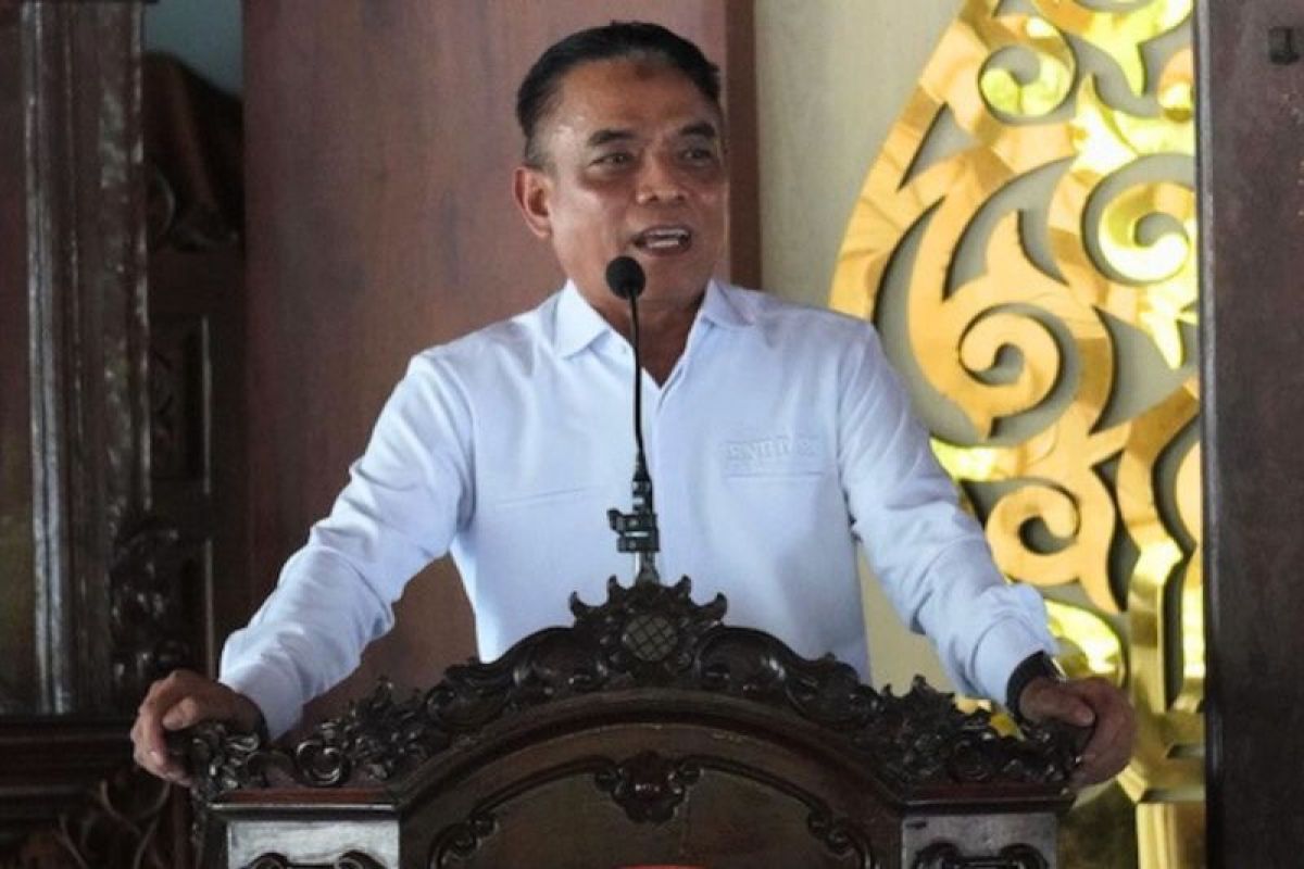 BNPT: Sekolah jadi wadah pembentukan karakter bangsa cegah terorisme