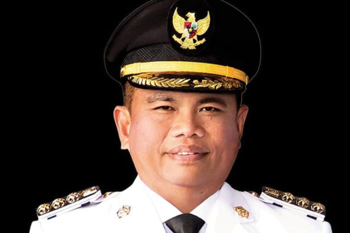 Darma Wijaya satu-satunya kepala daerah dari Sumut ikuti pendidikan di Lemhanas