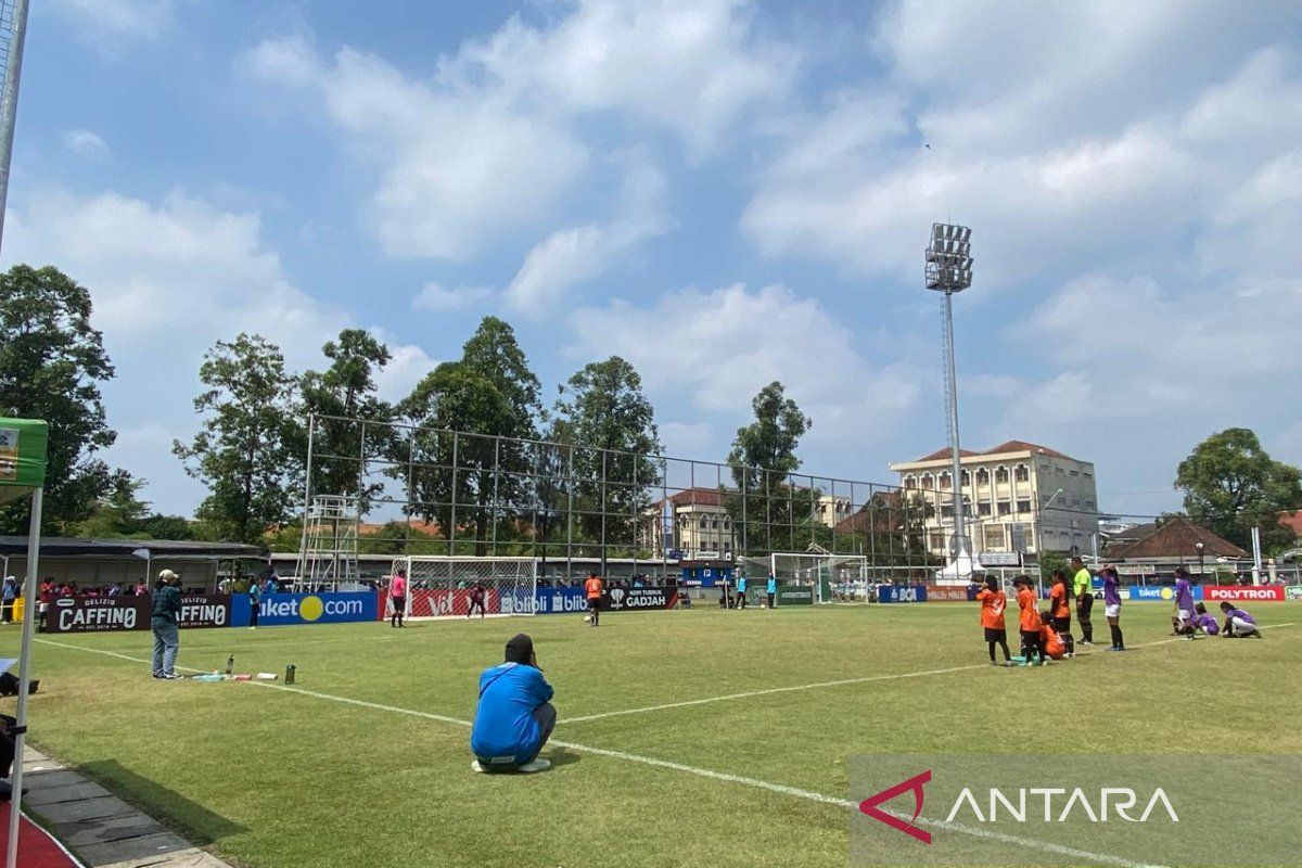 Milklife Soccer Challenge Seri 1 2025/2026 targetkan peningkatan kualitas pemain