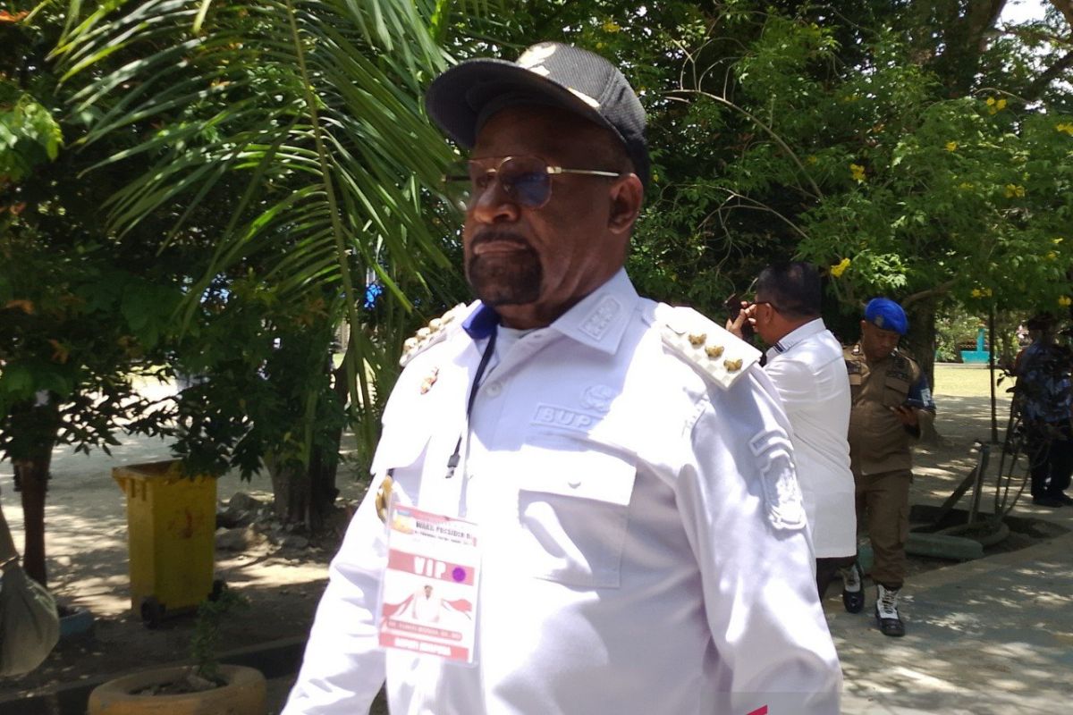 Pemkab Jayapura sebut 11 yayasan melayani program MBG anak