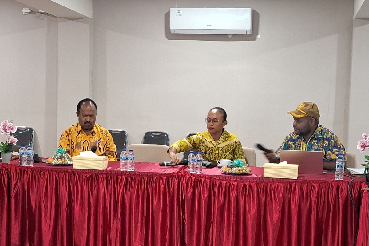 Papua Tengah wujudkan pendidikan berkualitas dengan perkuat kolaborasi