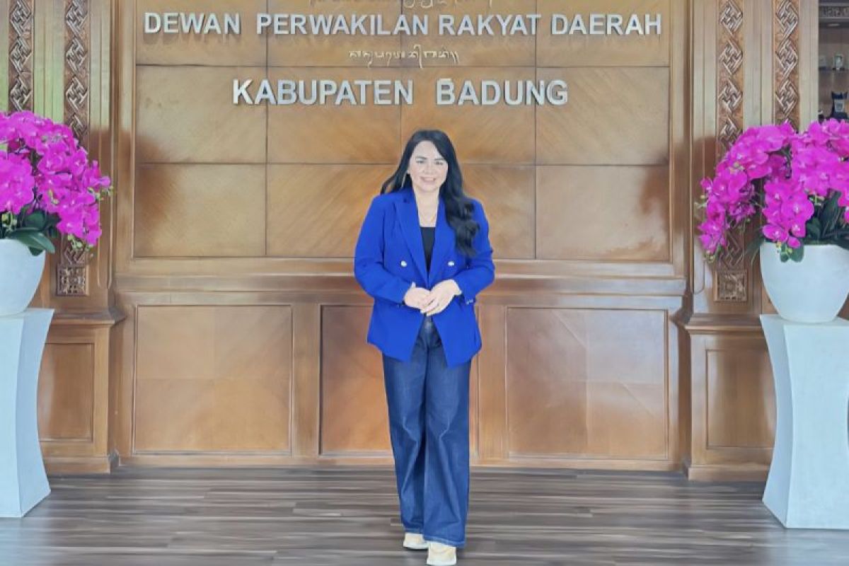 Legislator Gumas minta kampanye Gemarikan terus digiatkan