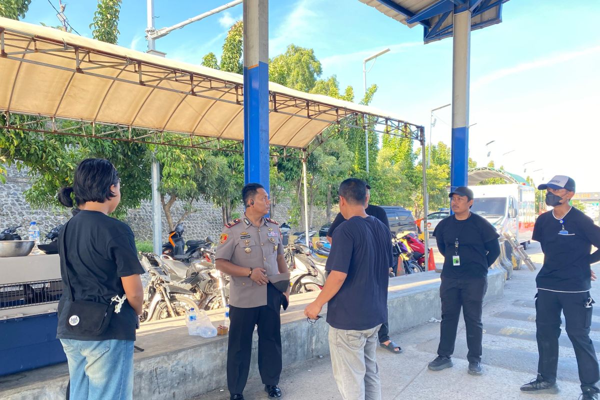 KSKP Bakauheni sebut kolaborasi kunci gagalkan penyelundupan barang ilegal