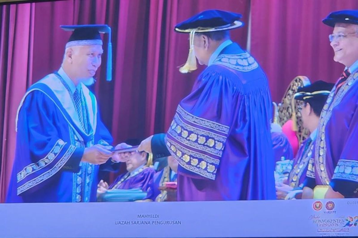 Bupati: UMKM Abdya sudah naik kelas, 12 industri mulai bersaing dengan produk nasional