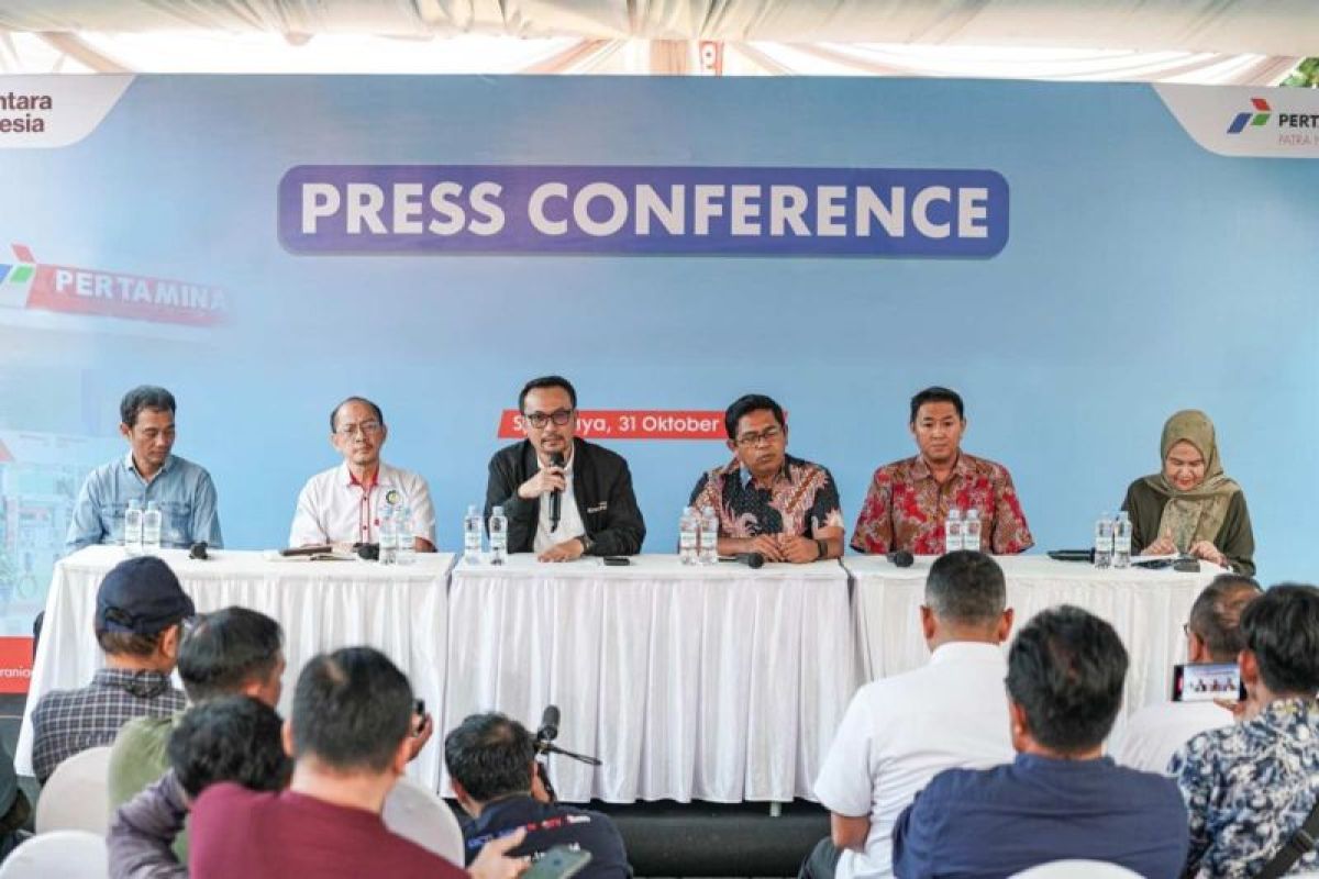 Pertamina Patra Niaga tegaskan komitmen tindak lanjuti keluhan konsumen