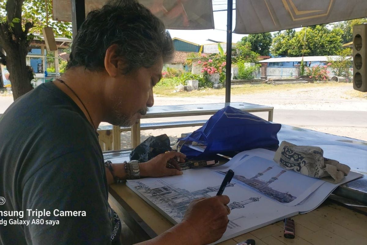 Pembelajaran kolaborasi deep learning antar bidang