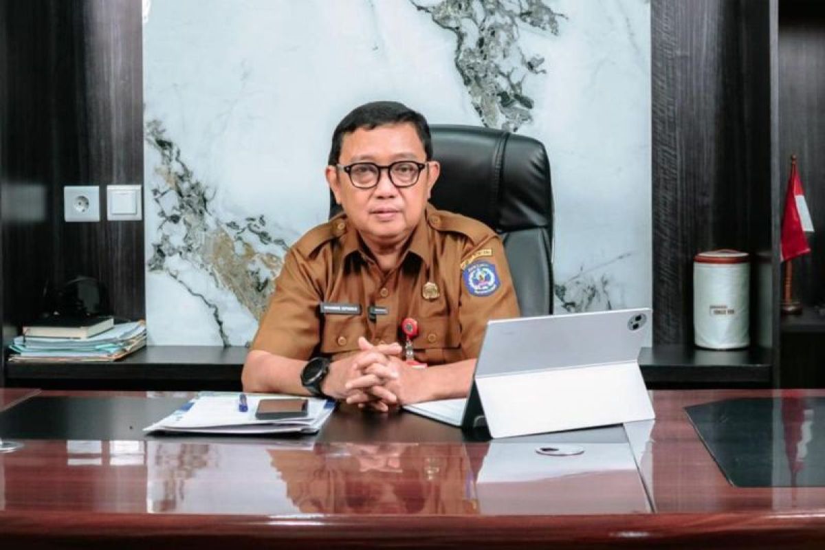 DPMPTSP Bontang optimistis target investasi Rp2,5 triliun tercapai