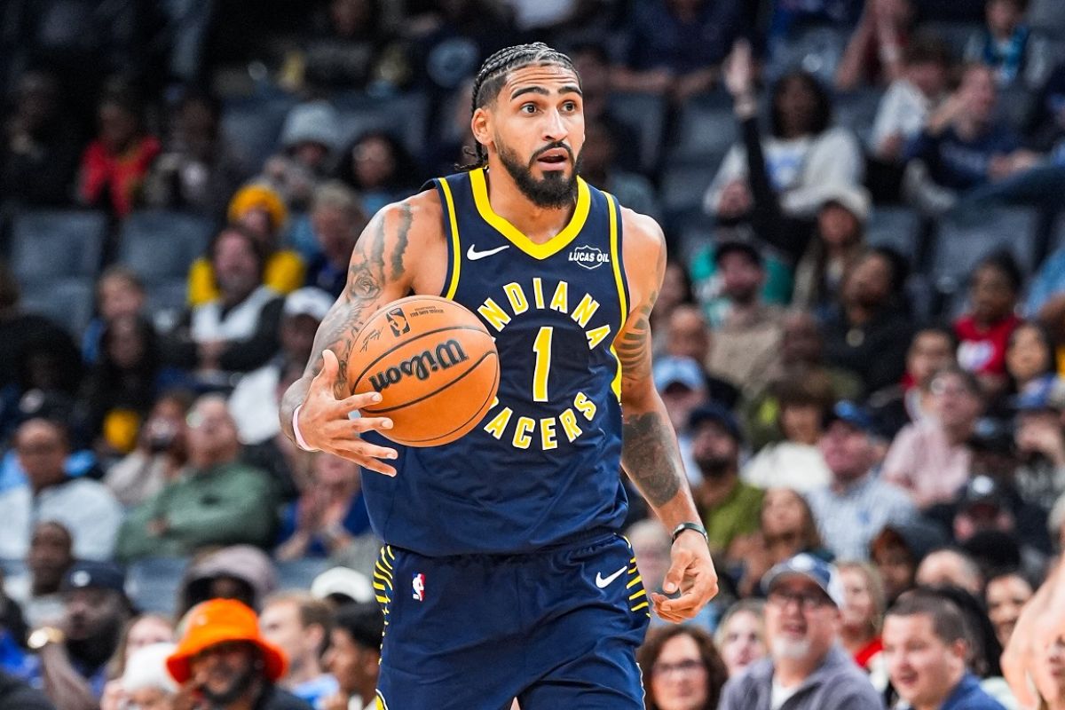 Pemain Pacers Obi Toppin operasi kaki, absen tiga bulan