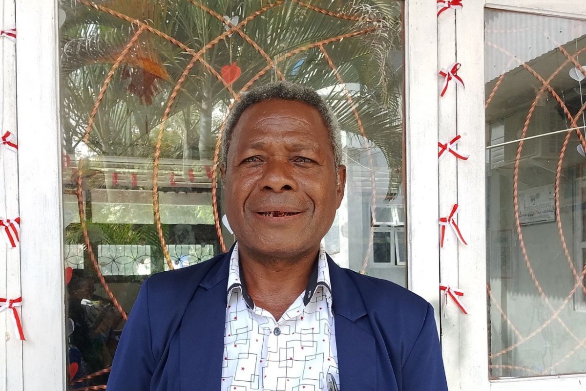 Sekolah Adat Papua: Bahasa Sentani Jayapura sebagai mata pelajaran muatan lokal