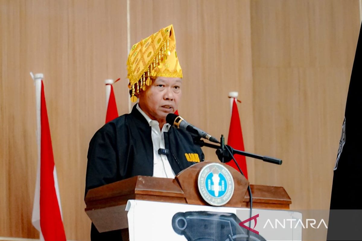 Sigi libatkan kades dan warga berantas penyalahgunaan Narkoba