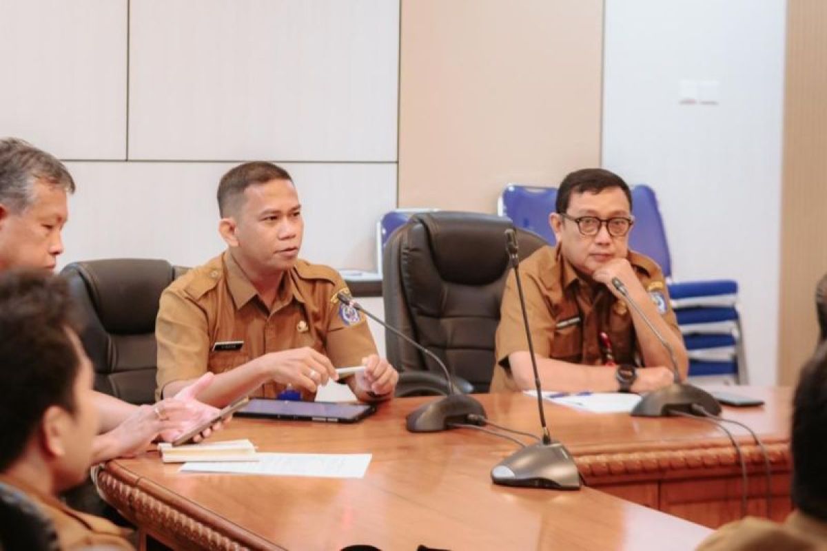 307 tenaga kerja lokal terserap usai Bontang datangkan investasi