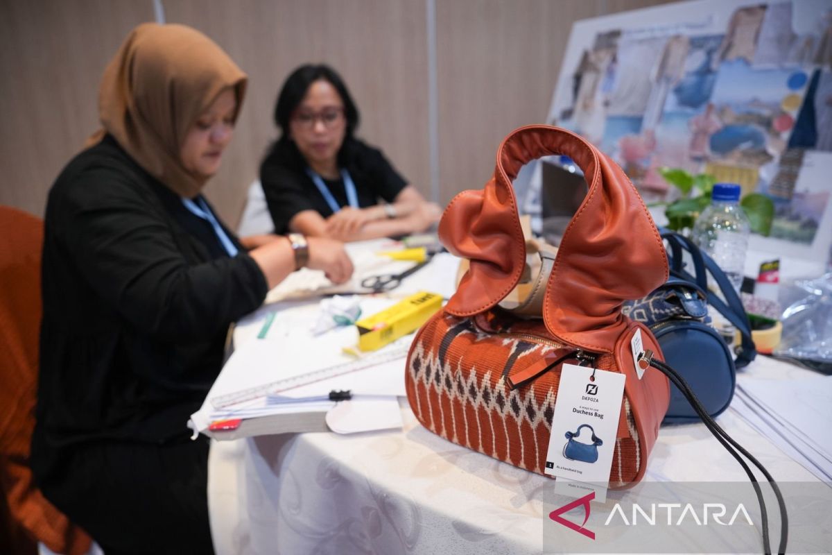 Indonesian Govt launches fashion incubator to boost global reach