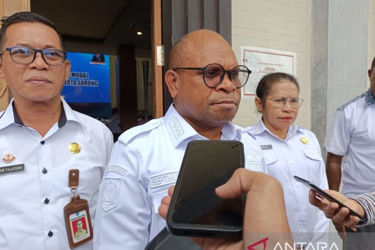 Septinus Lobat luruskan pernyataan kontroversial soal Program MBG