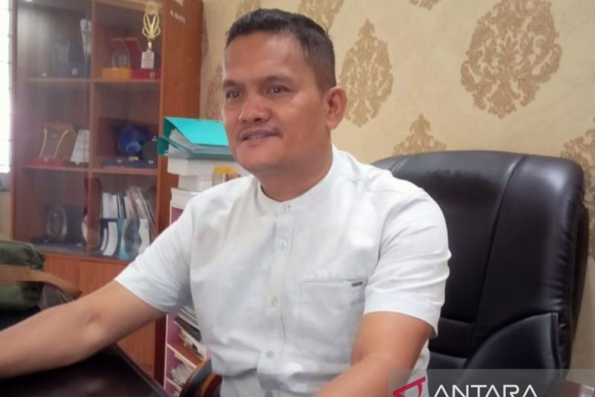 Tim Komisi Informasi Sumbar kunjungi Pessel, pastikan fakta lapangan Keterbukaan Informasi Publik