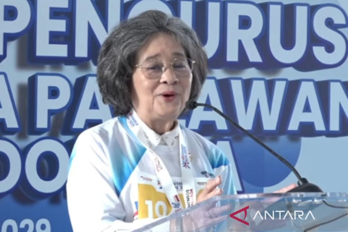 IKPNI siapkan publikasi nasional hidupkan pesan moral para pahlawan