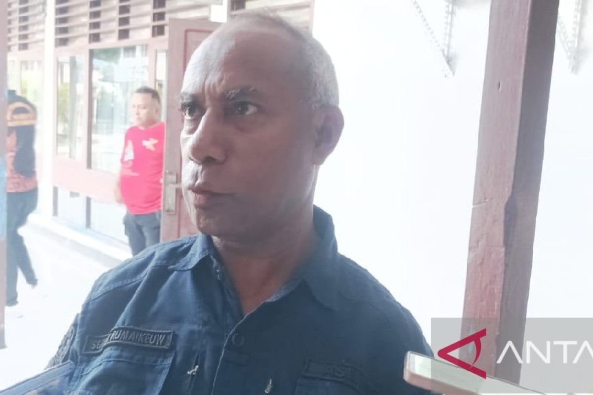 Pemkab Biak Numfor sebut Kopdes Merah Putih siapkan lahan 1.000 meter persegi