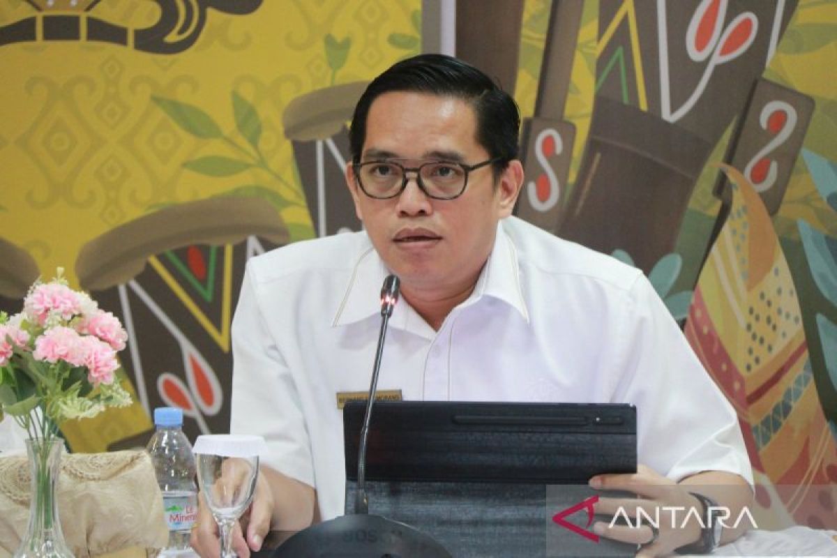 DJPb Papua Barat sebut belanja infrastruktur K/L terserap Rp815,38 miliar