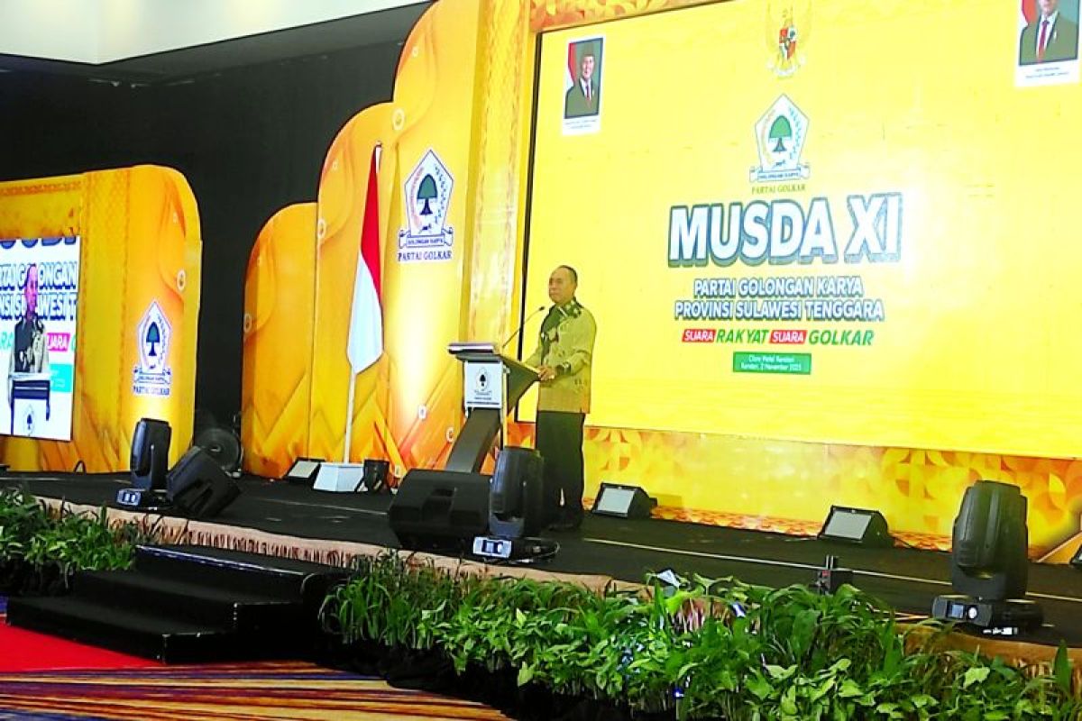 Gubernur Sultra minta Menteri ESDM tegur 96 perusahaan tambang nakal