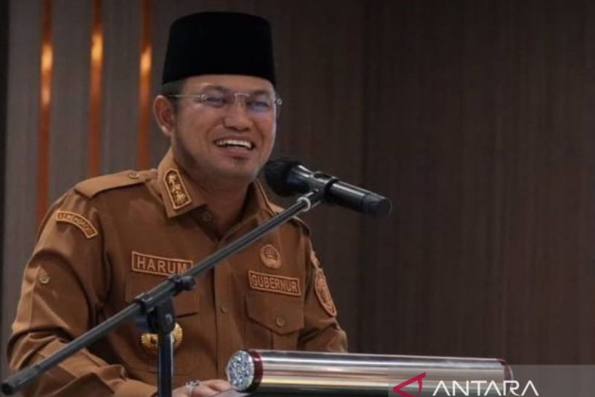 Kaltim atur ulang anggaran hadapi keterbatasan keuangan daerah