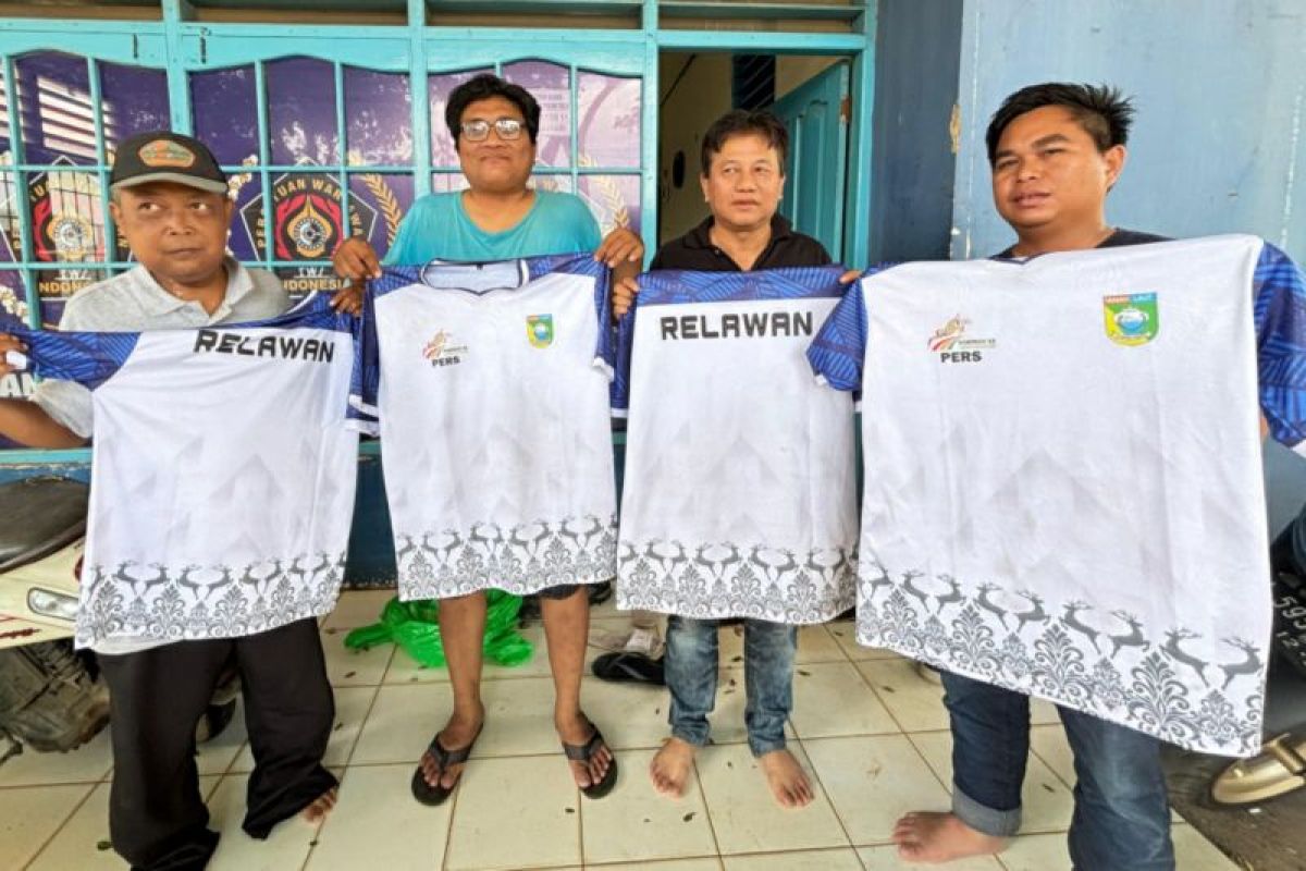 Panitia Porprov XII Kalsel minta maaf kecewakan DPRD dan wartawan