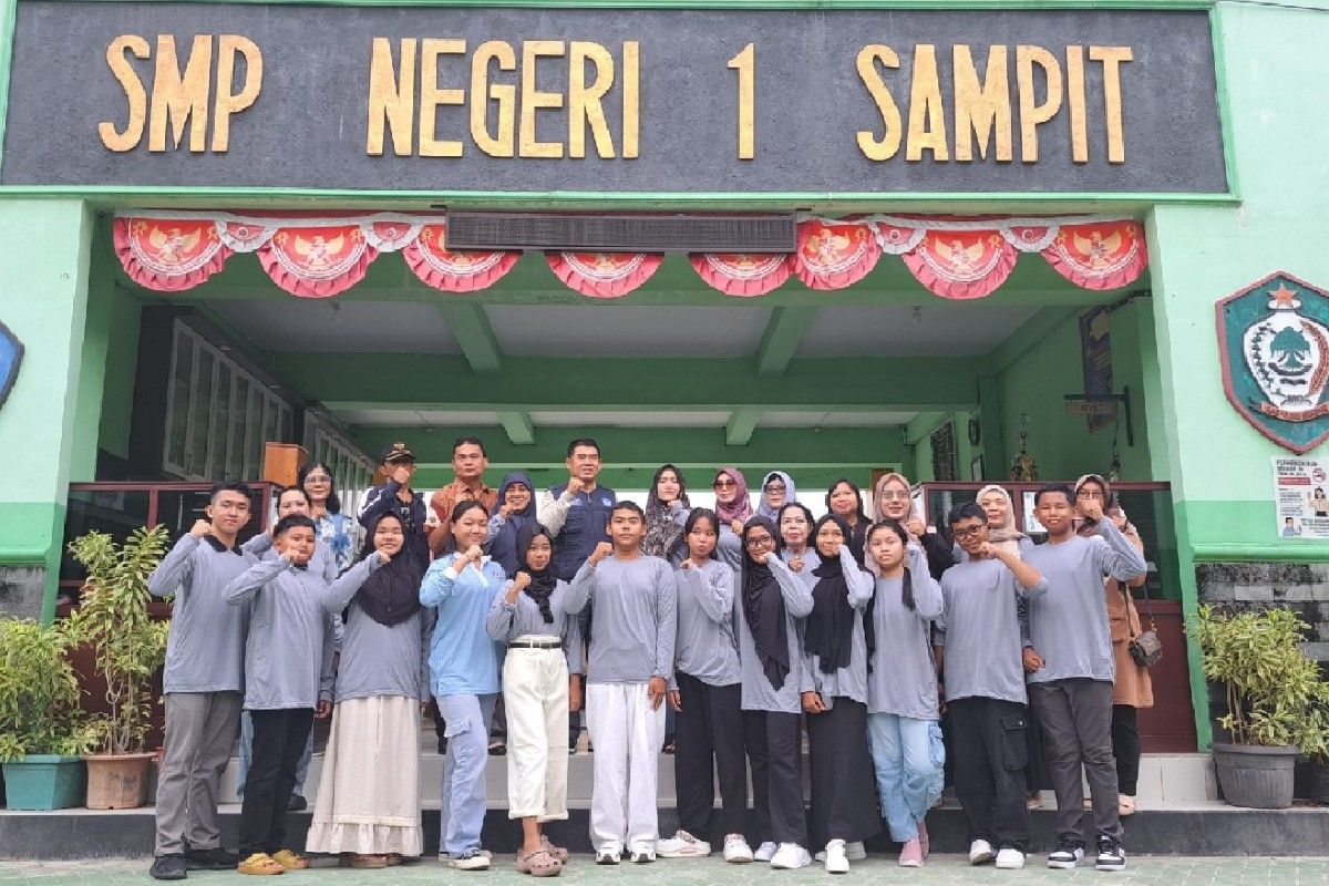 Kontingen Kotim siap ramaikan Festival Tunas Bahasa Ibu tingkat provinsi