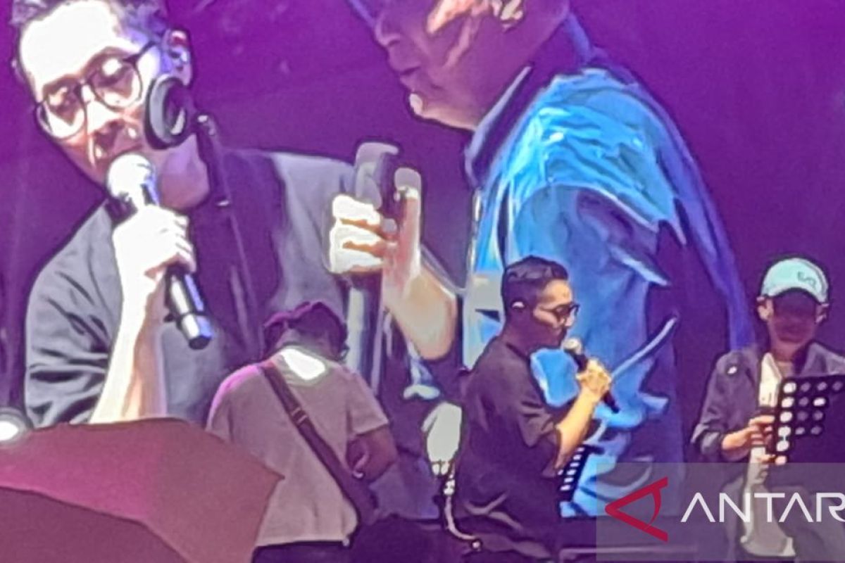 Rektor: Absensi mahasiswa Universitas IBU berupa karya