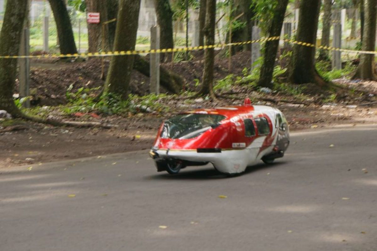 Tim Apatte 62 Brawijaya sumbangkan dua gelar di ajang KMHE 2025