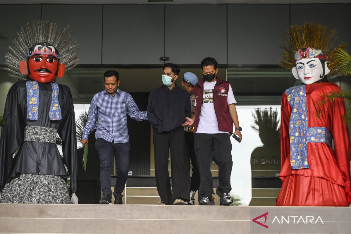 Onad terjerat narkoba: Ini fakta penting yang perlu diketahui