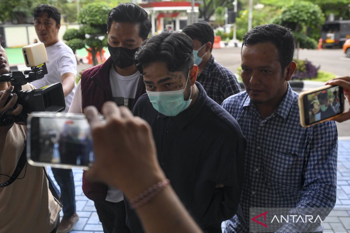 Onad dinyatakan sehat