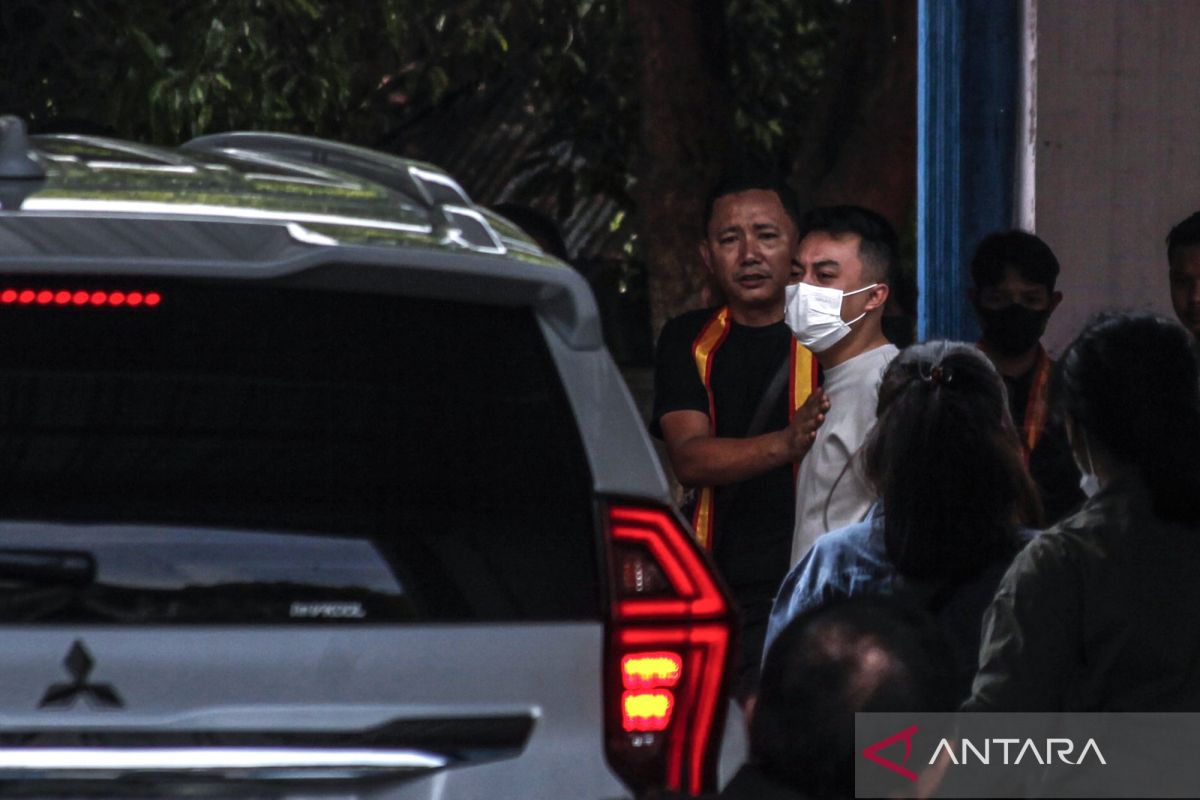 Ini profil KGPAA Hamangkunegoro, penerus takhta Keraton Surakarta