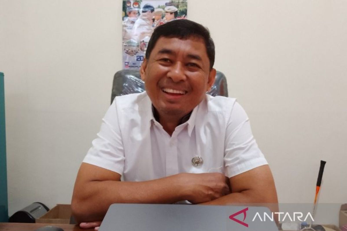 Pemkab Jayapura mendorong digitalisasi koperasi layanan lebih efisien