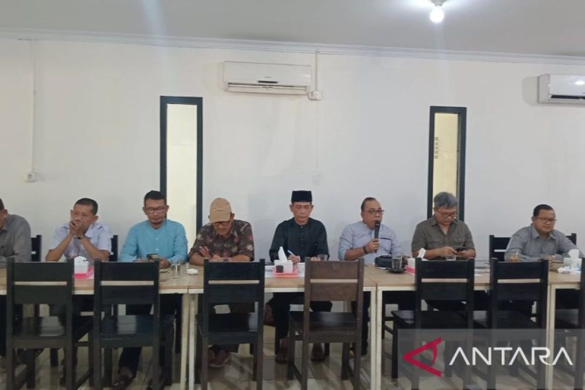 KOMMARI dan Masyarakat adat desak pemerintah berikan bukti resmi pengukuhan kawasan hutan Riau