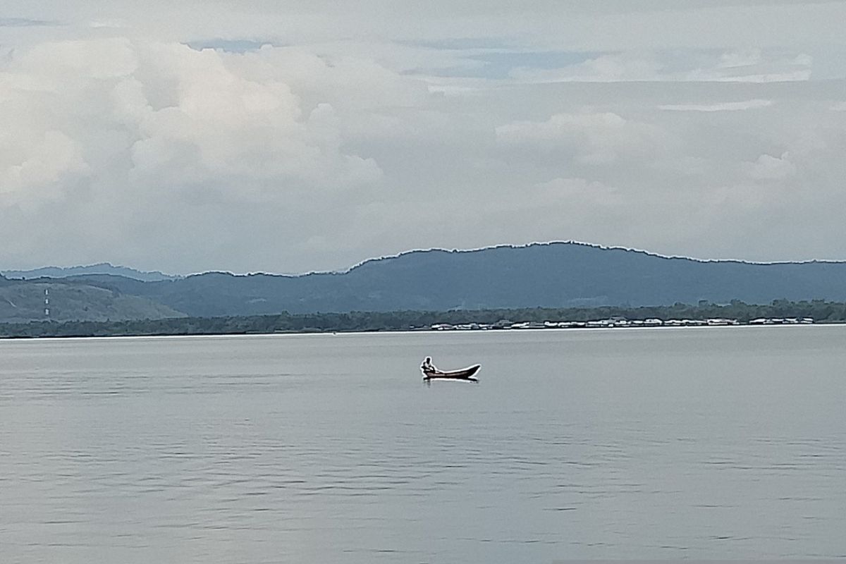 BPBD Jayapura imbau warga waspada dampak cuaca ekstrem