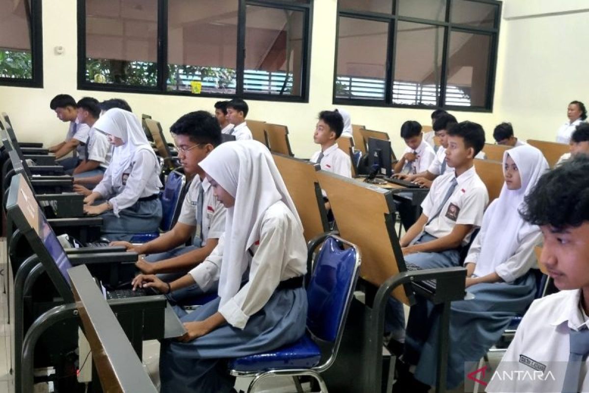 Kemendikdasmen siapkan TKA susulan antisipasi murid sakit-gangguan