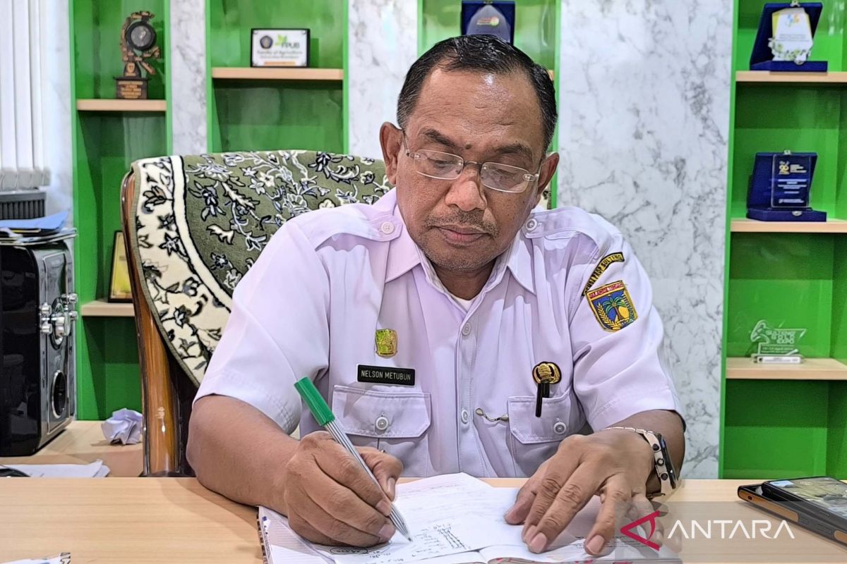 Sulteng berdayakan petani miskin ekstrem lewat Berani Makmur