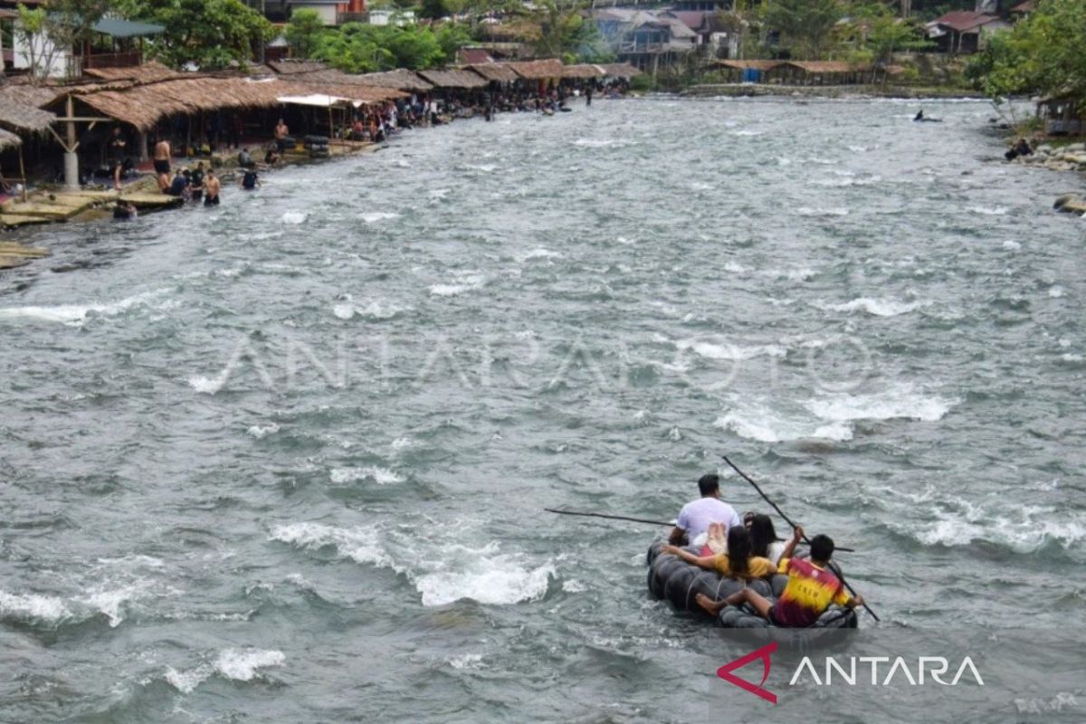 Sumut dukung ekosistem pariwisata lewat Astex 2025